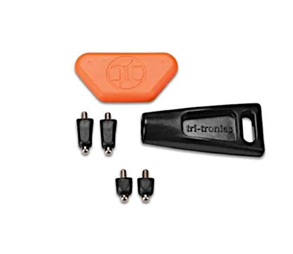 Garmin Contact Points Kit with Probe Cover - OKIE DOG SUPPLY