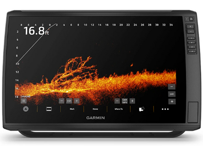 garmin lvs 2 hd 4