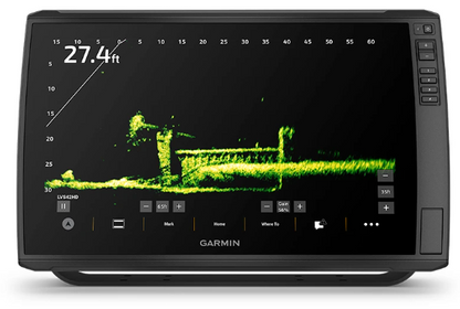 garmin lvs 2 hd 6