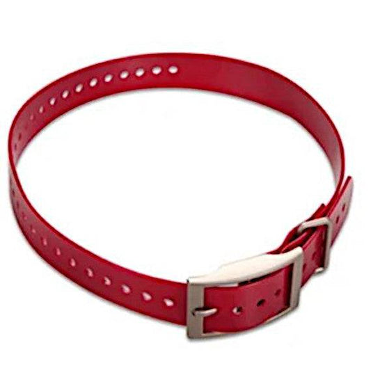 Bargain Buy ECollar Strap - Clearance - OKIE DOG SUPPLY