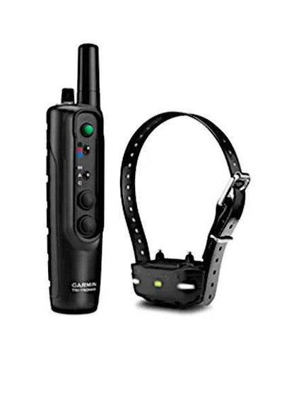 Garmin PRO 550 Bundle - OKIE DOG SUPPLY