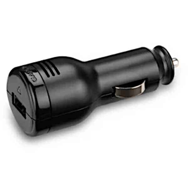 Garmin USB Car Charger -  Clearance - OKIE DOG SUPPLY