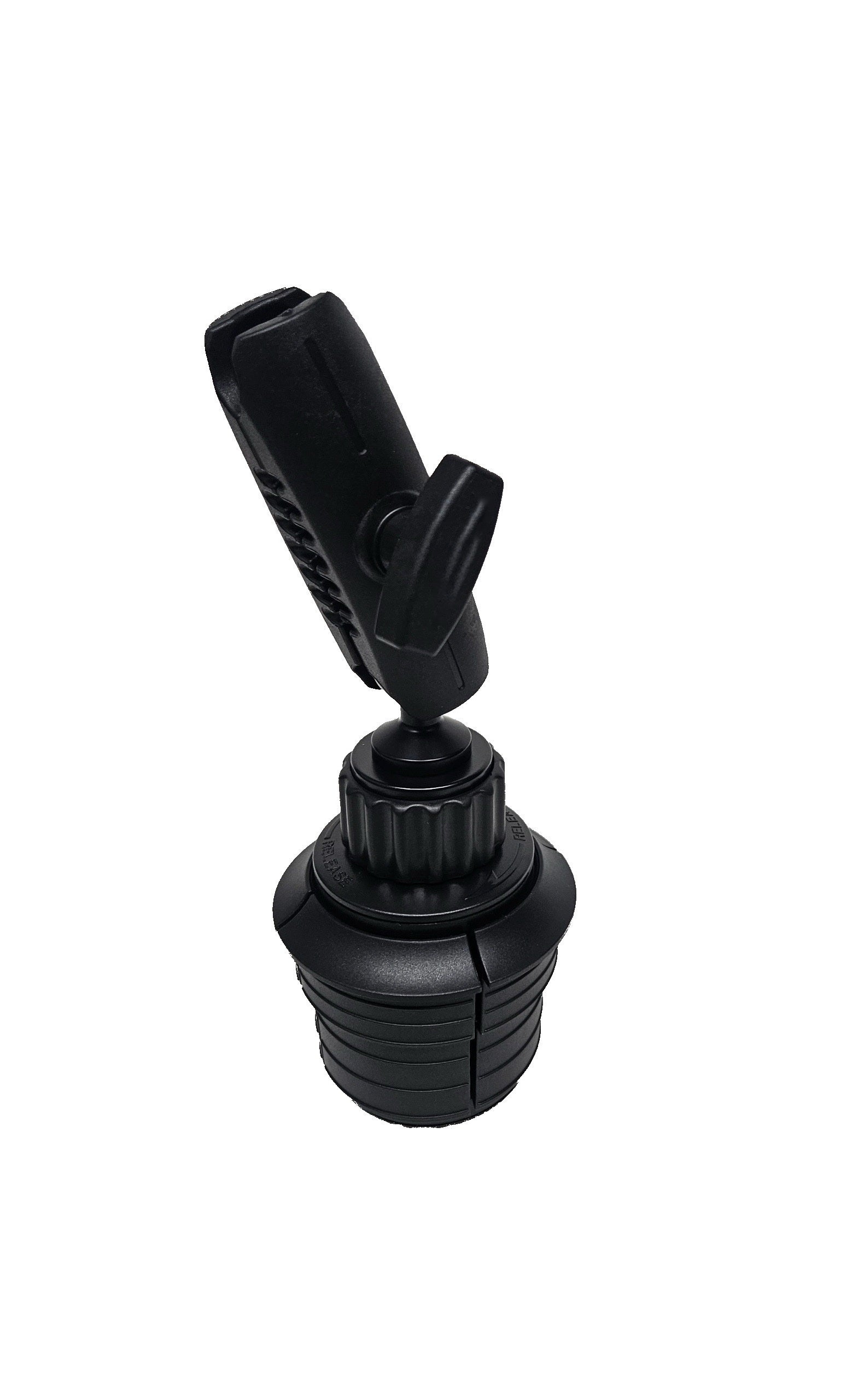 Garmin Alpha Cup Holder Mount - Thumbnail 4