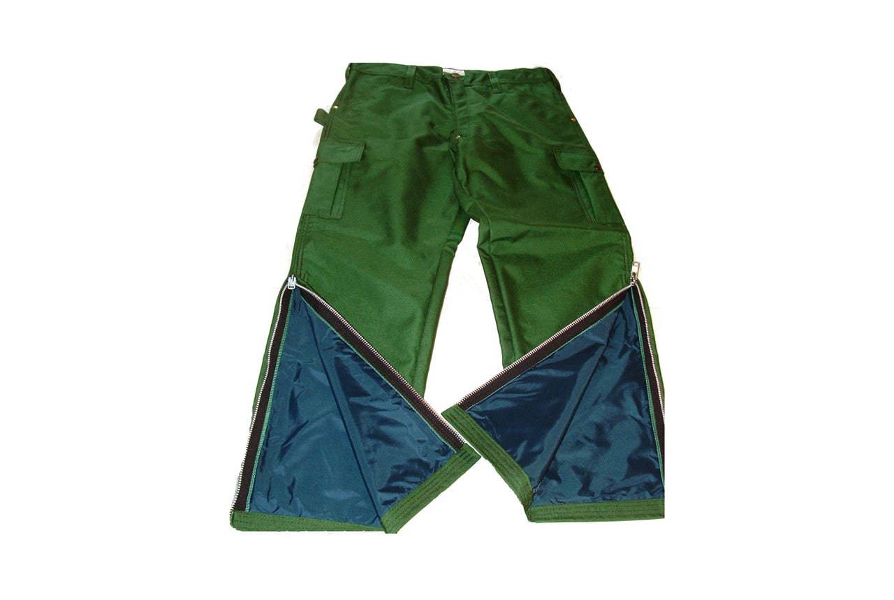 Mule Original Briarproof Pants - OKIE DOG SUPPLY