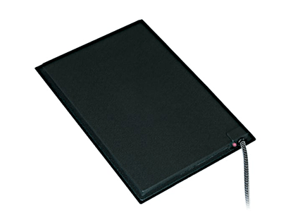 Heated Pet Mat - Choose Your Size - OKIE DOG SUPPLY