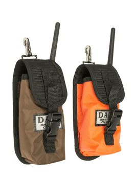 Handheld Holster for Alpha, Astro or SportDOG - OKIE DOG SUPPLY