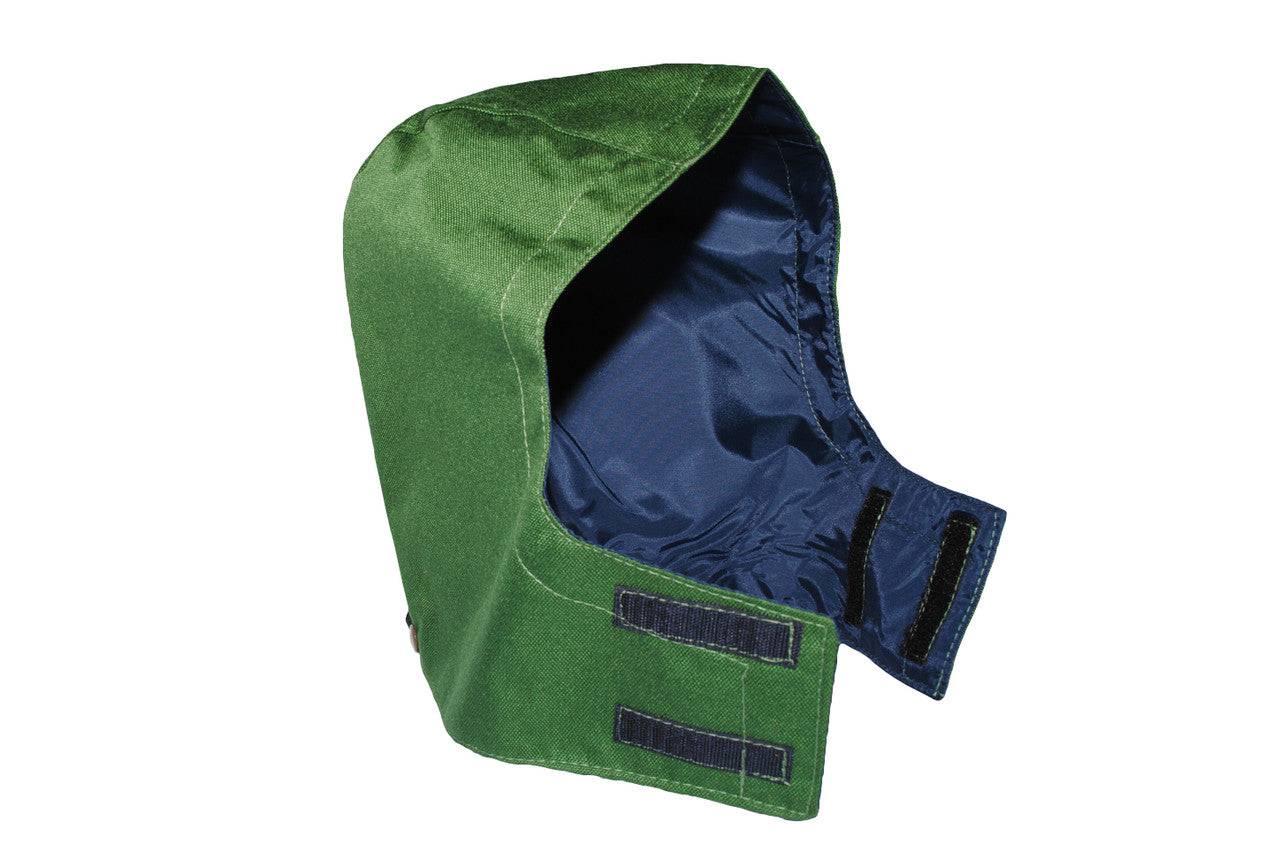 Mule Original Briarproof Hoods - OKIE DOG SUPPLY