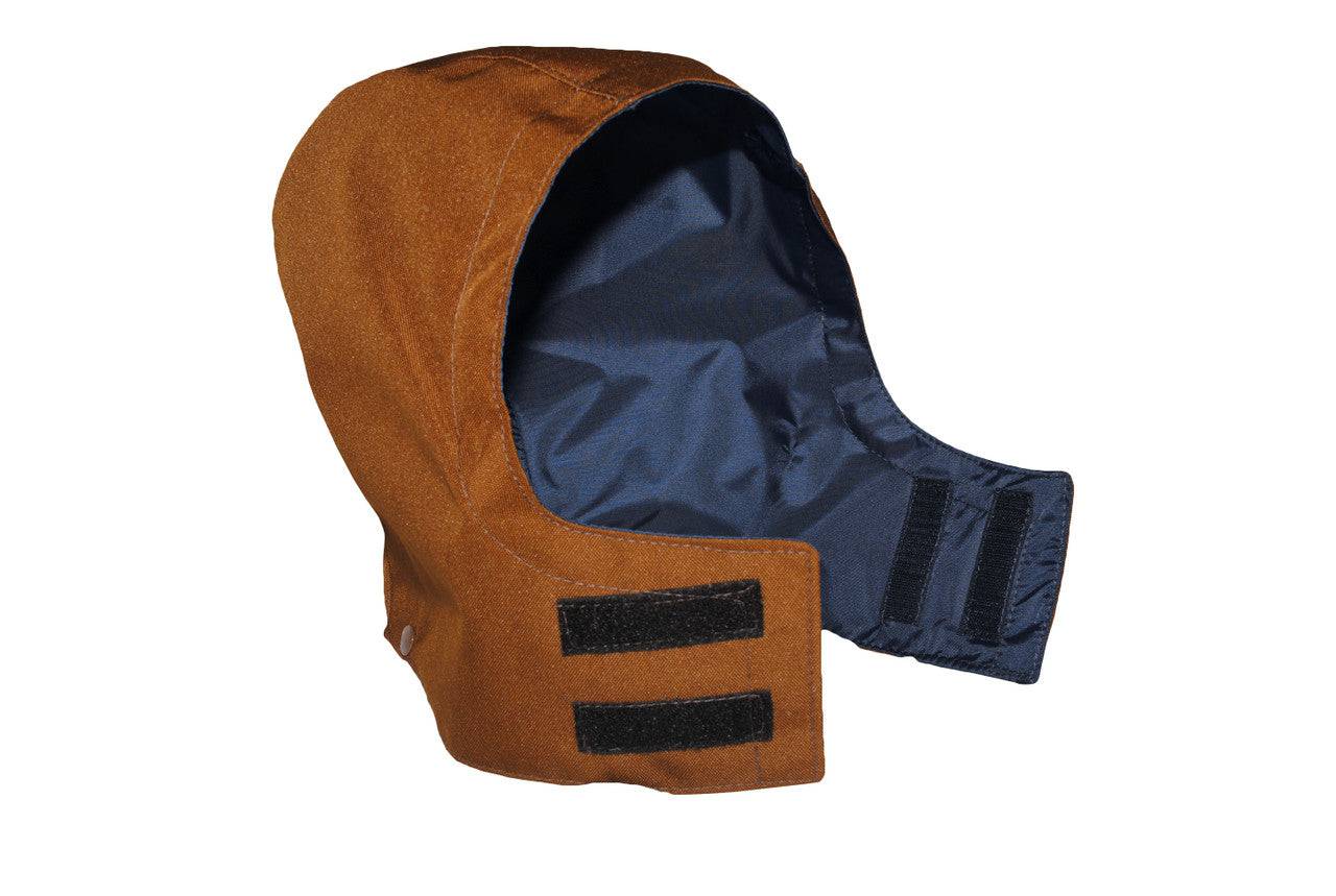 Mule Original Briarproof Hoods - OKIE DOG SUPPLY