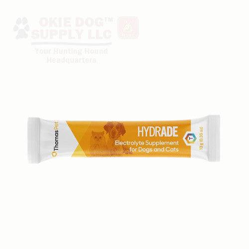 hydrADE Powder Packets -  Singles - OKIE DOG SUPPLY