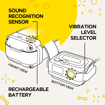 Dogtra iQ Vibe