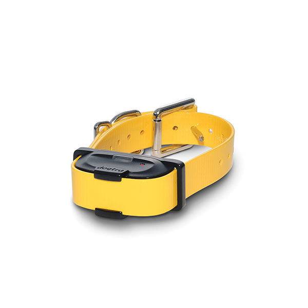 Dogtra iQ Mini - Additional Receiver - Yellow - OKIE DOG SUPPLY