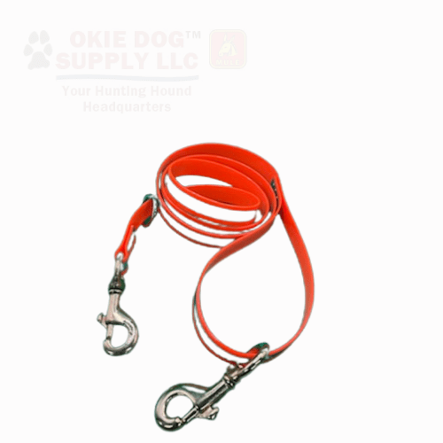 Reflective Lead - 3/4 - OKIE DOG SUPPLY