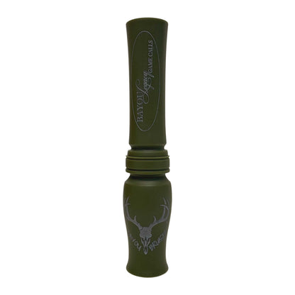 Bayou Bruiser Deer Grunt - OKIE DOG SUPPLY