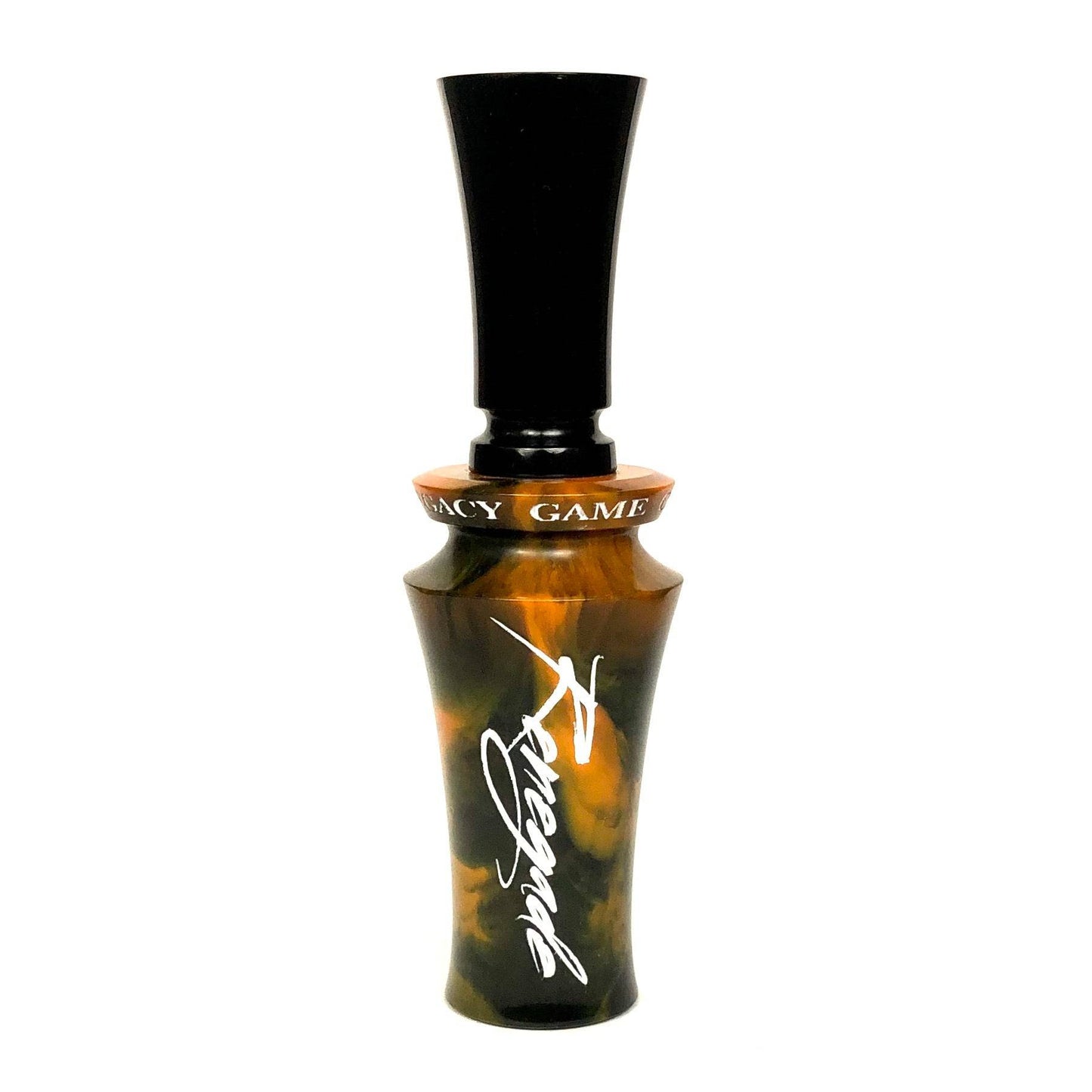 Renegade Duck Call - OKIE DOG SUPPLY