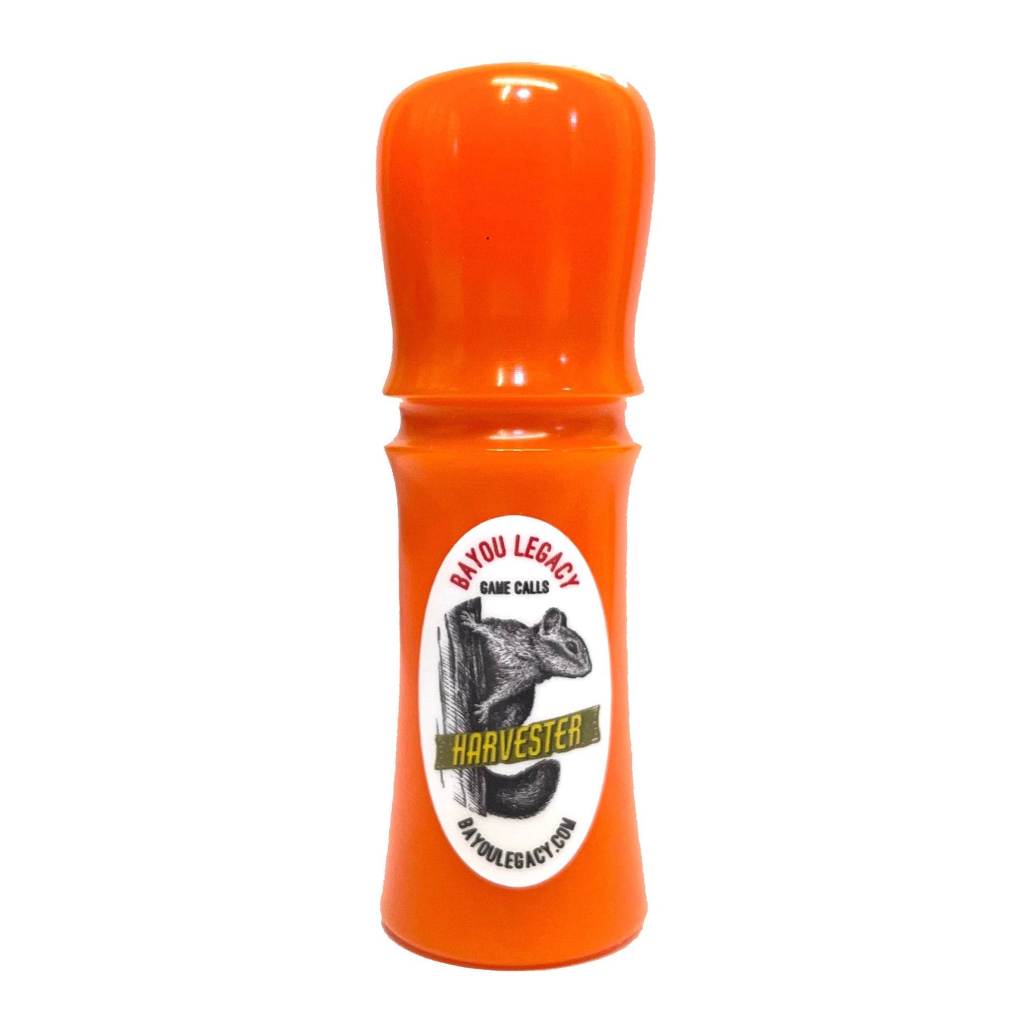 Harvester Squirrel Call - OKIE DOG SUPPLY