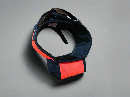 Impact Alpha Cut Collar Gen. 2.0- Tracking Collar Compatible with Protection - OKIE DOG SUPPLY