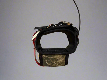 Impact Alpha Cut Collar Gen. 2.0- Tracking Collar Compatible with Protection - OKIE DOG SUPPLY