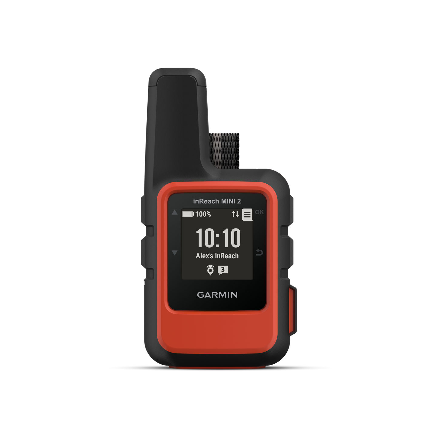 Garmin inReach Mini2