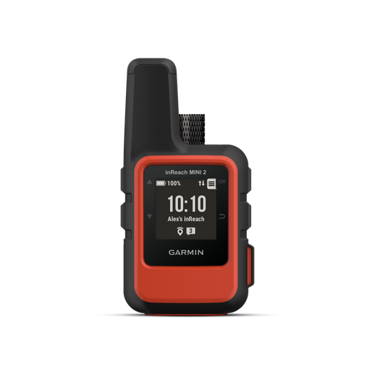 Garmin inReach Mini2