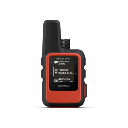 Garmin inReach Mini2