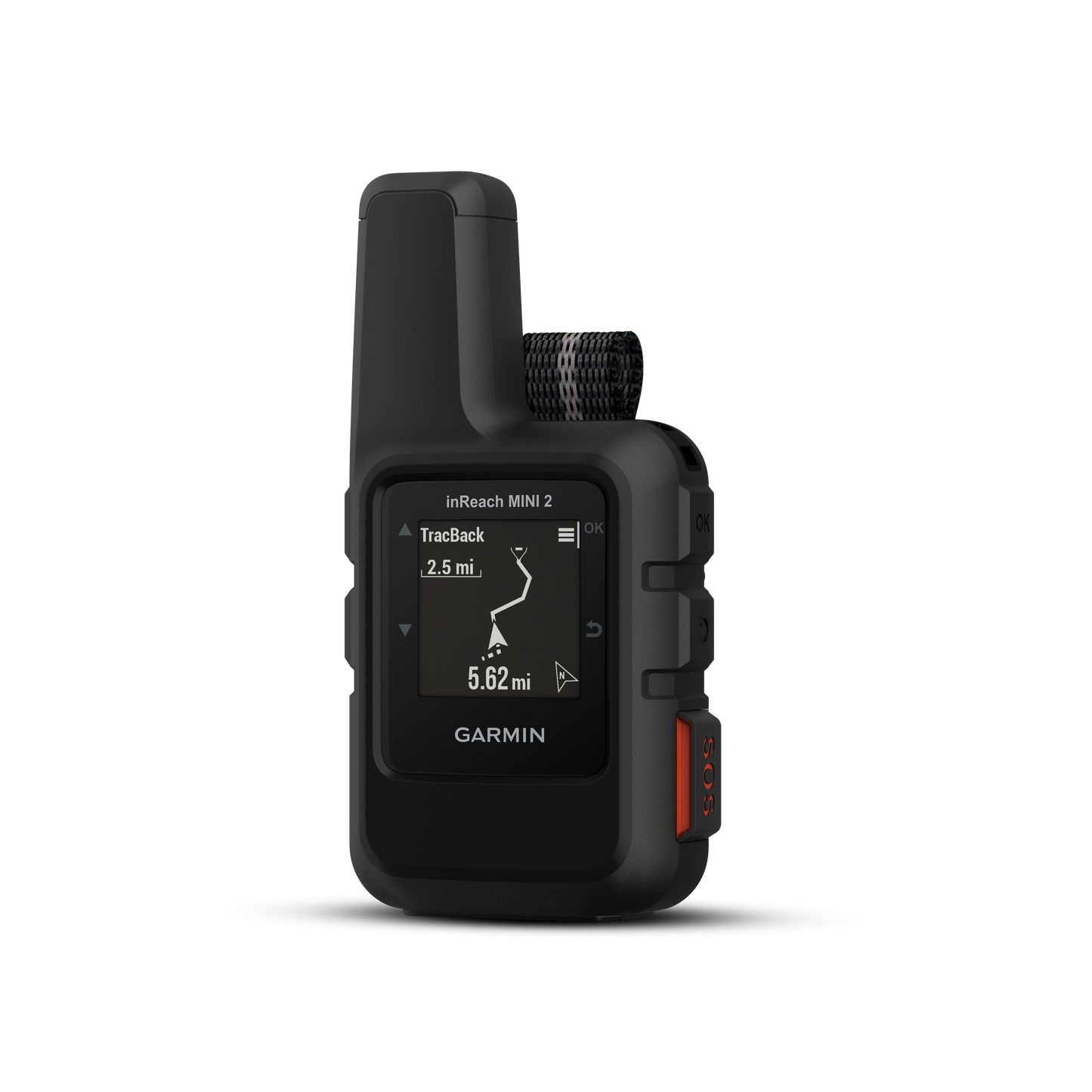 Garmin inReach Mini2