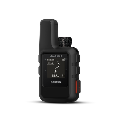 Garmin inReach Mini2