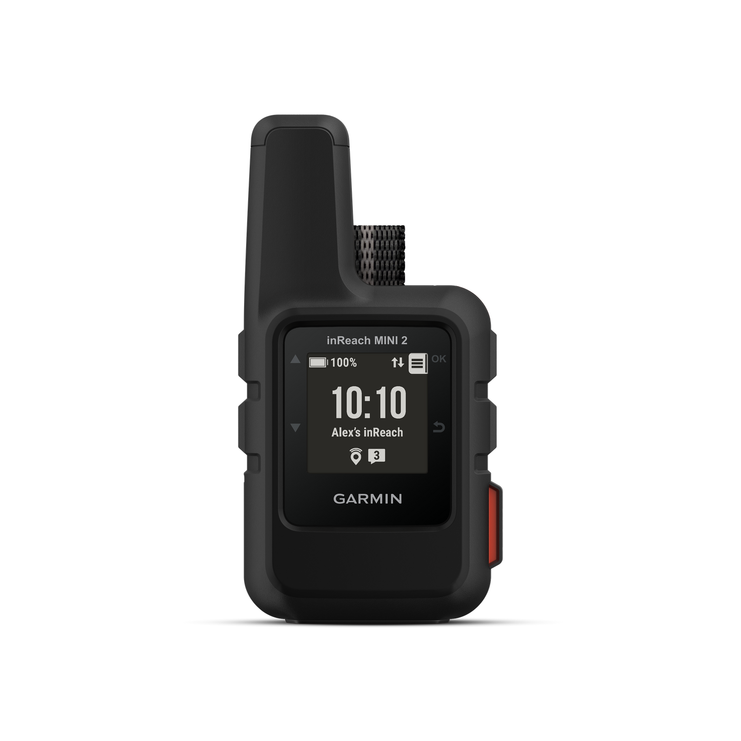 Garmin inReach Mini2