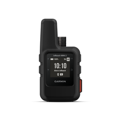 Garmin inReach Mini2