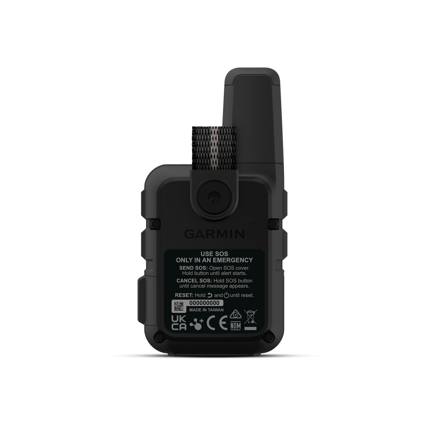 Garmin inReach Mini2