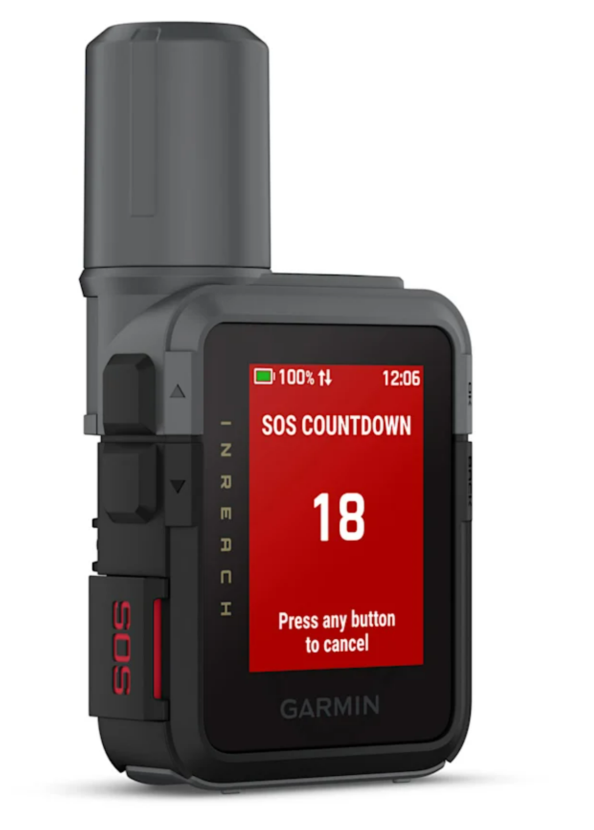 Garmin inReach Mini 3