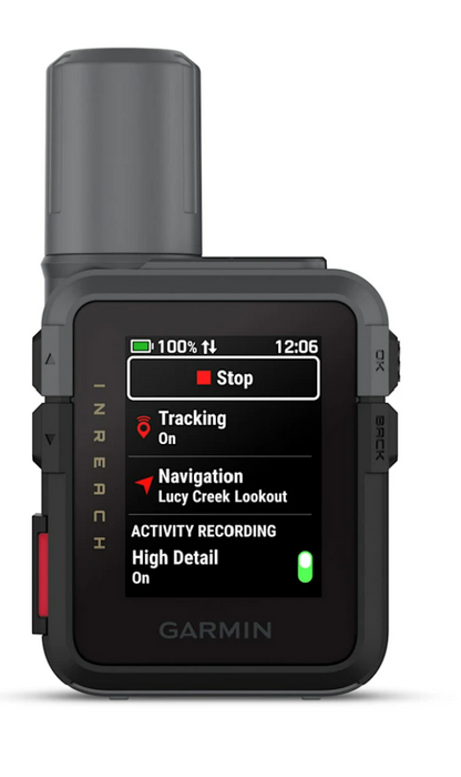 Garmin inReach Mini 3