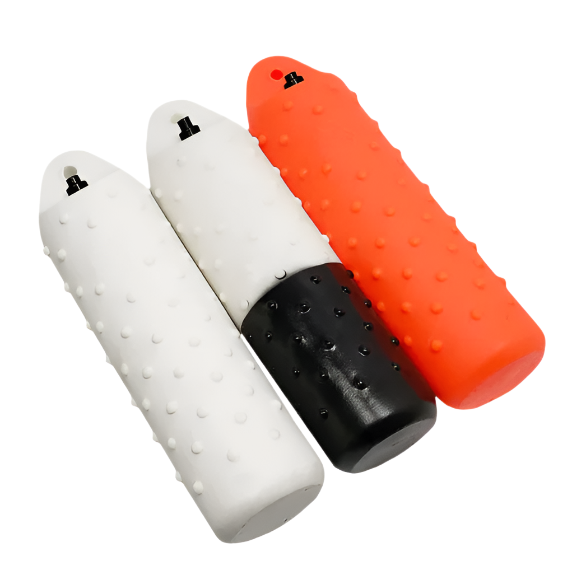 jumbo plastic dummy in 3 colors