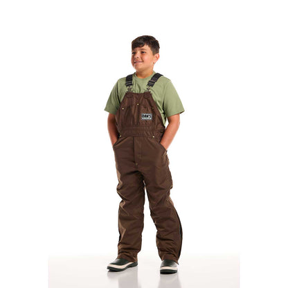 Dans Kids Waterproof Bibs