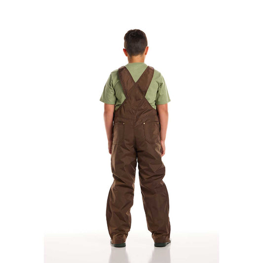 Dans Kids Waterproof Bibs