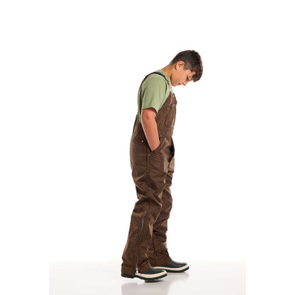 Dans Kids Waterproof Bibs