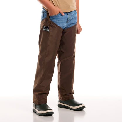 Dans Kids Waterproof Chaps