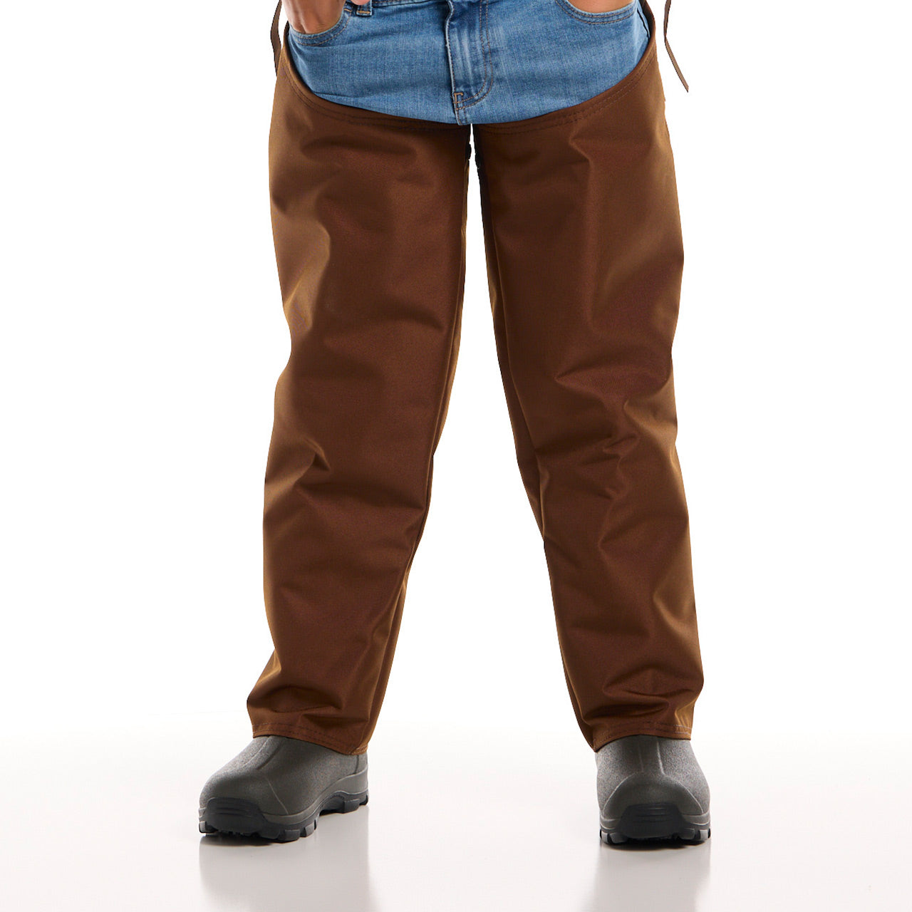 Dans Dryshod Kids Arctic Storm Boots w/ Froglegs