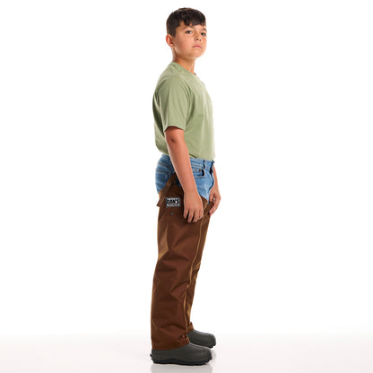 Dans Dryshod Kids Arctic Storm Boots w/ Froglegs