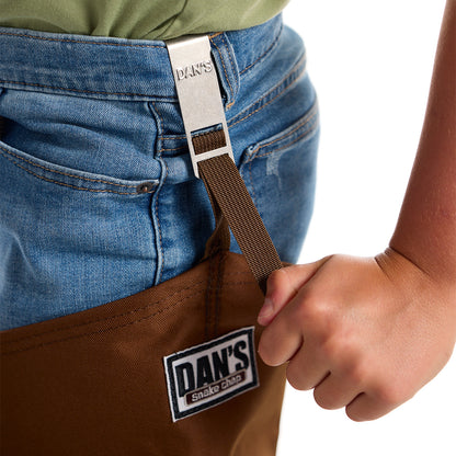 Dans Dryshod Kids Arctic Storm Boots w/ Froglegs