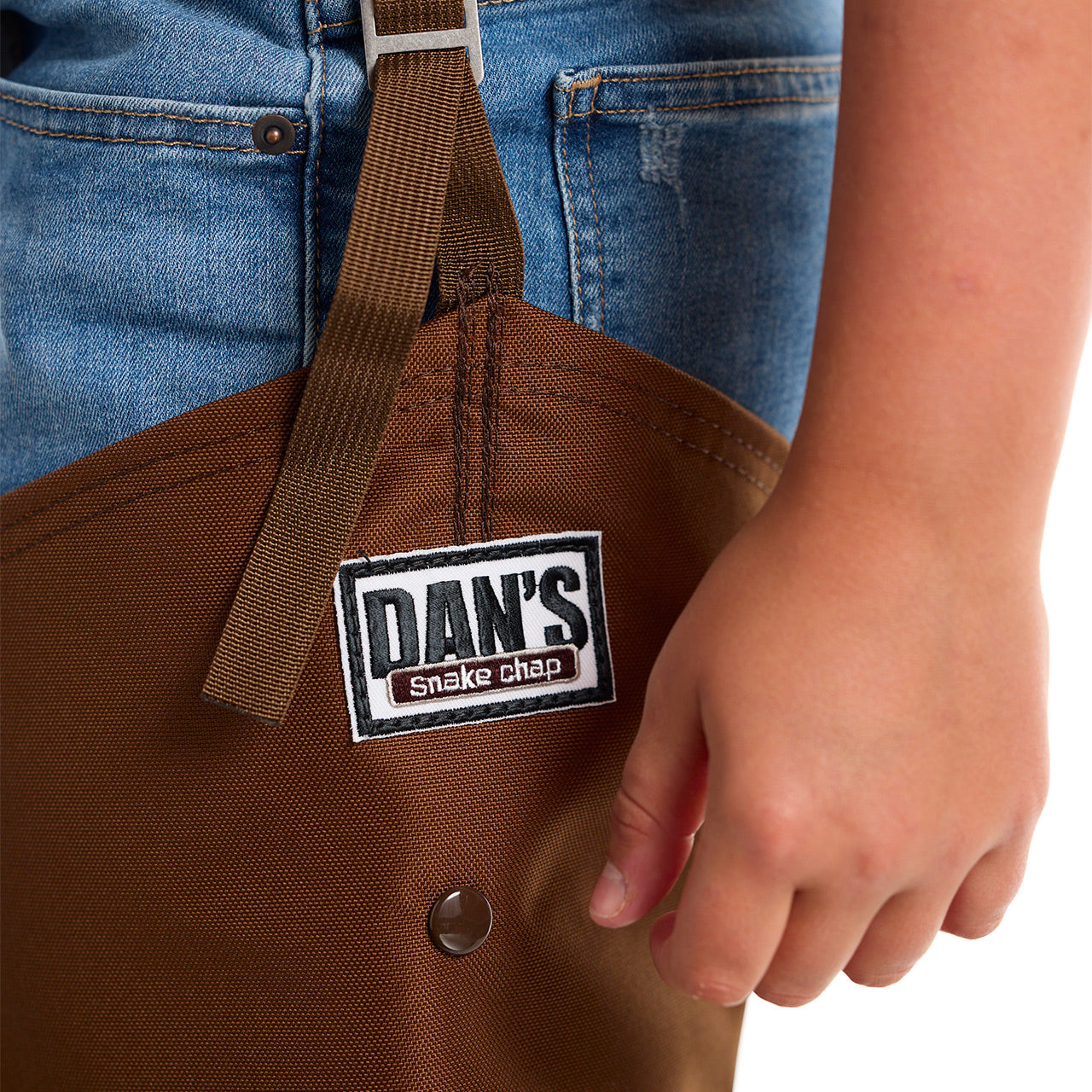 Dans Dryshod Kids Arctic Storm Boots w/ Froglegs