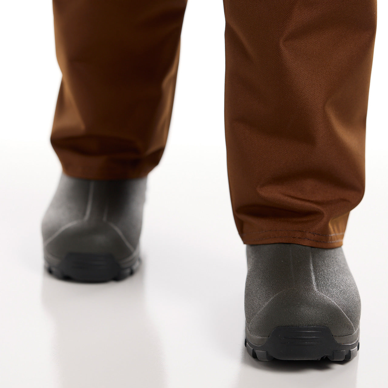 Dans Dryshod Kids Arctic Storm Boots w/ Froglegs