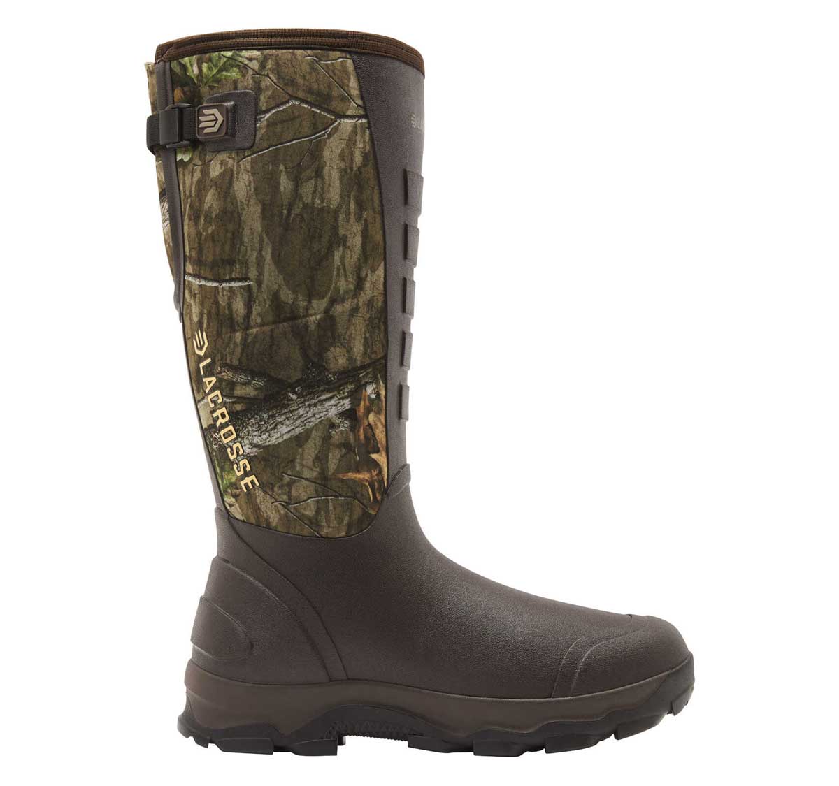 Lacrosse Alpha Lite II Boot