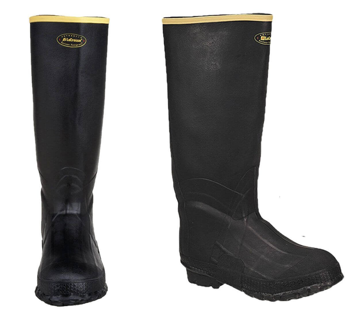 LaCrosse Non-Insulated Knee Boot