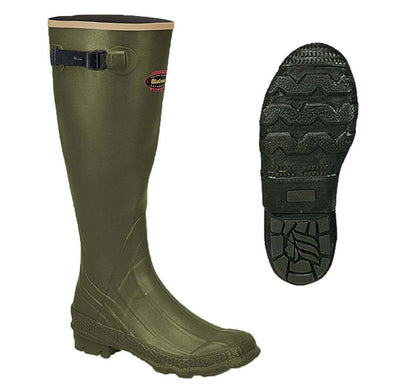 Dans Snake Protector Froglegs