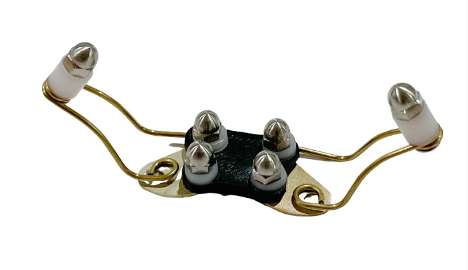Dogtra - Titanium Enhanced Contact Points - Large