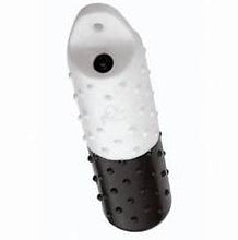 jumbo plastic dummy black white