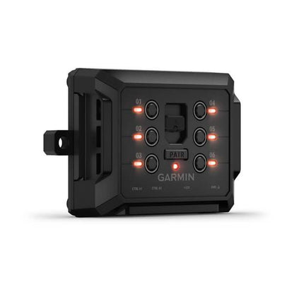 Garmin PowerSwitch - OKIE DOG SUPPLY