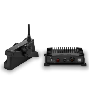 Garmin Livescope XR System