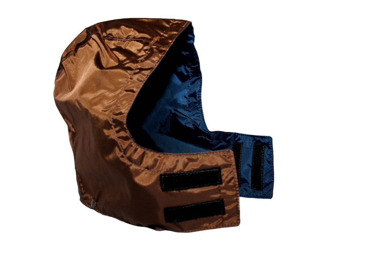 Mule Lightweight Hoods - OKIE DOG SUPPLY