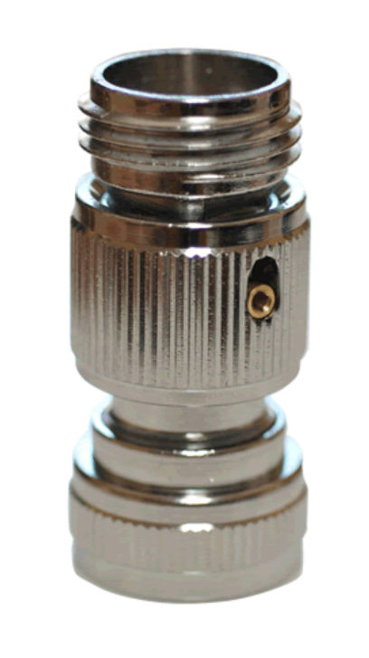 Wysiwash Male and Female Quick Connector Set